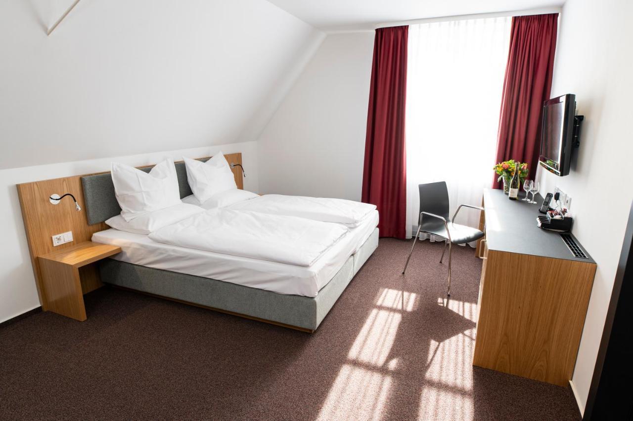 Hotel Kloster Eberbach Eltville am Rhein Eksteriør bilde