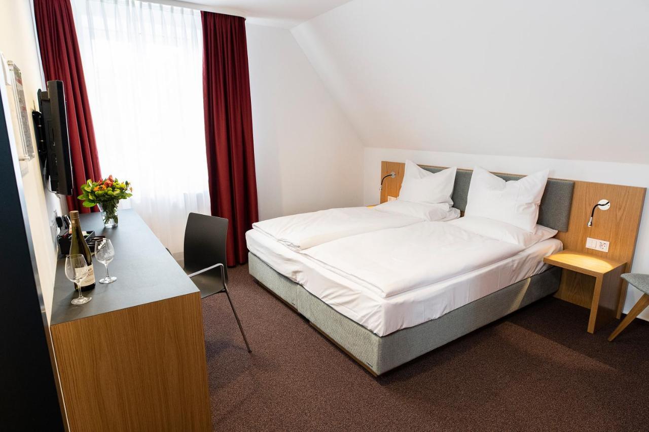 Hotel Kloster Eberbach Eltville am Rhein Eksteriør bilde