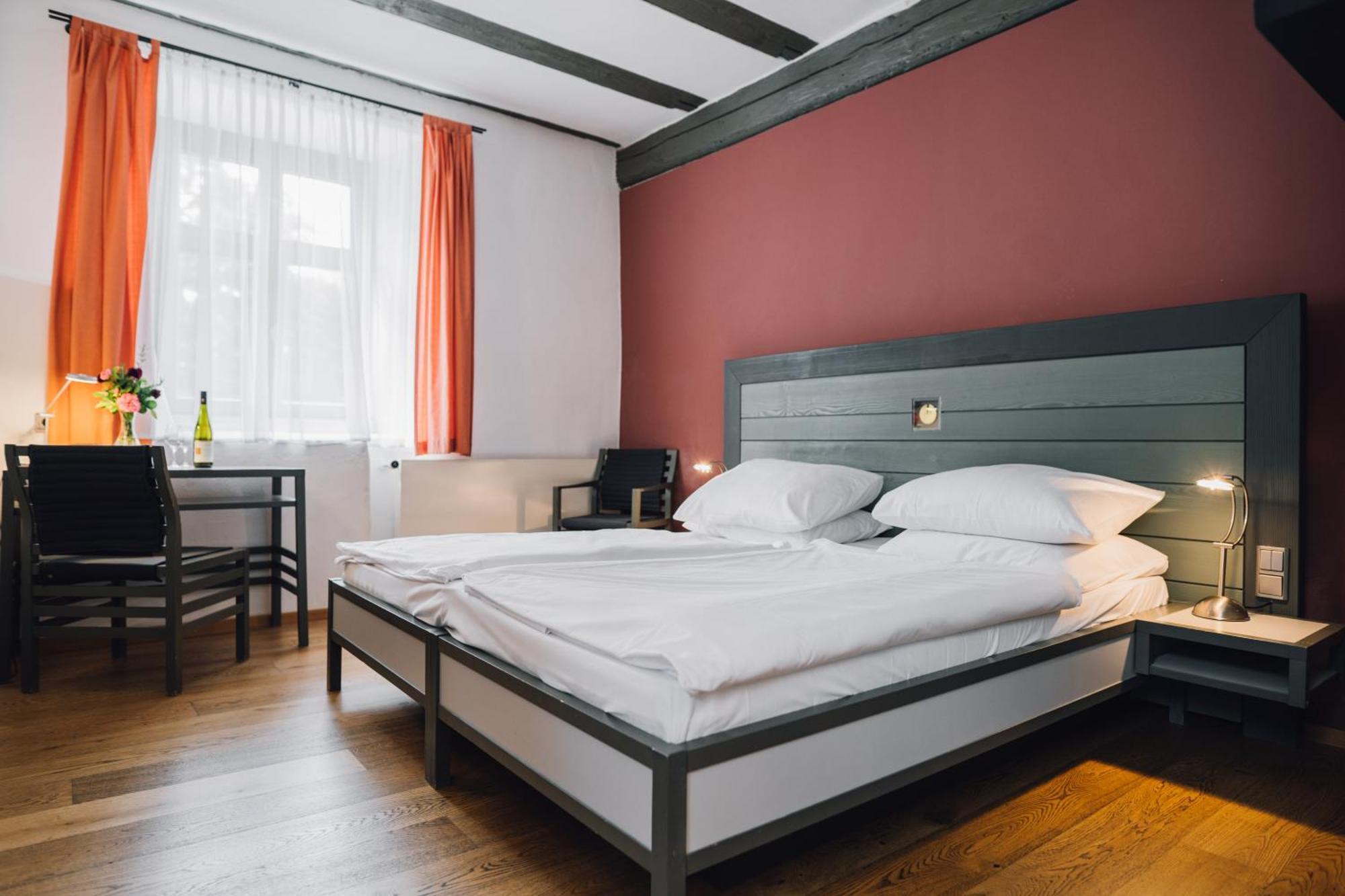 Hotel Kloster Eberbach Eltville am Rhein Eksteriør bilde